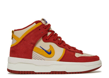 Wmns Dunk High 'Up Cinnabar' denemezapt.myshopify.com Zaptila