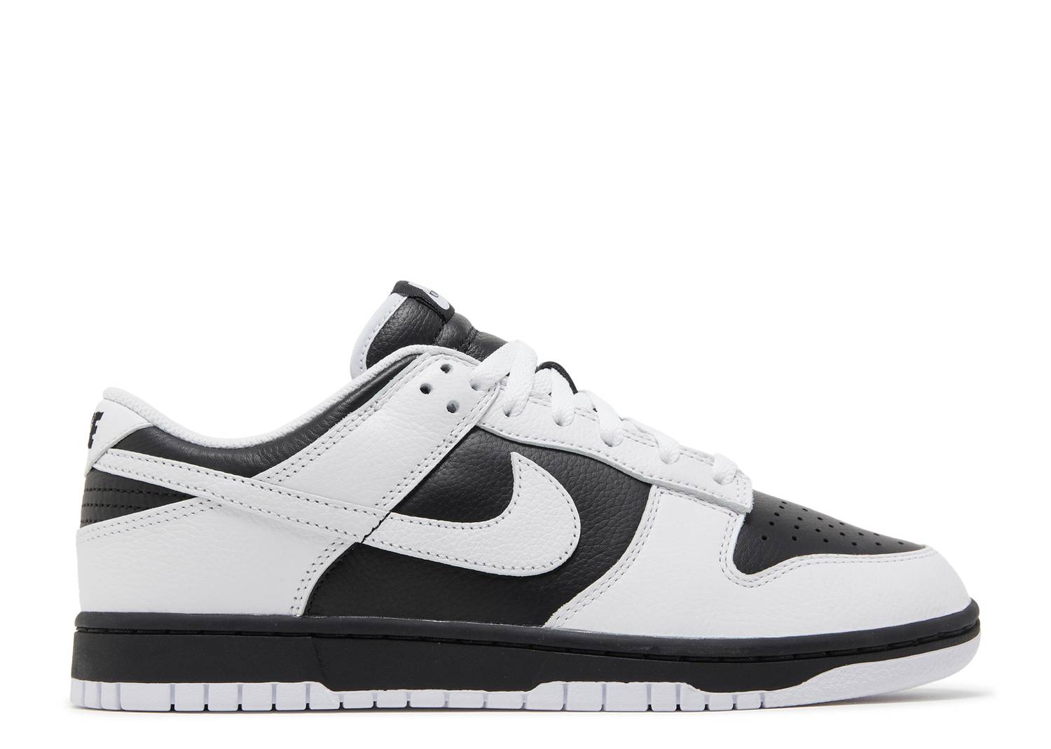 Nike Dunk Low 'Reverse Panda'