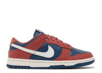 Wmns Dunk Low 'Canyon Rust Blue' denemezapt.myshopify.com Zaptila