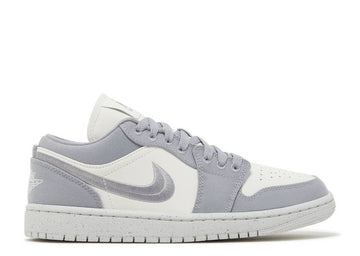 Wmns Air Jordan 1 Low Se 'Light Steel Grey' denemezapt.myshopify.com Zaptila