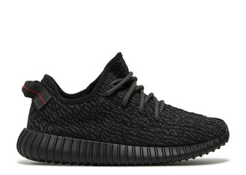 Yeezy Boost 350 'Pirate Black' 2023 denemezapt.myshopify.com Zaptila