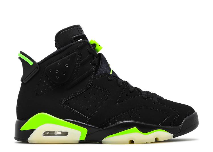 Nike jordan 6 retro high deals