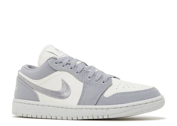 Wmns Air Jordan 1 Low Se 'Light Steel Grey' denemezapt.myshopify.com Zaptila