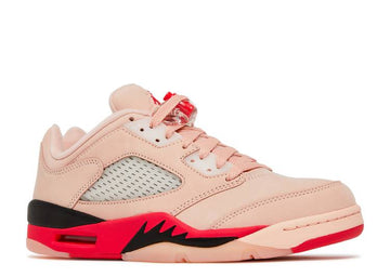 Wmns Air Jordan 5 Retro Low 'Girls That Hoop' denemezapt.myshopify.com Zaptila