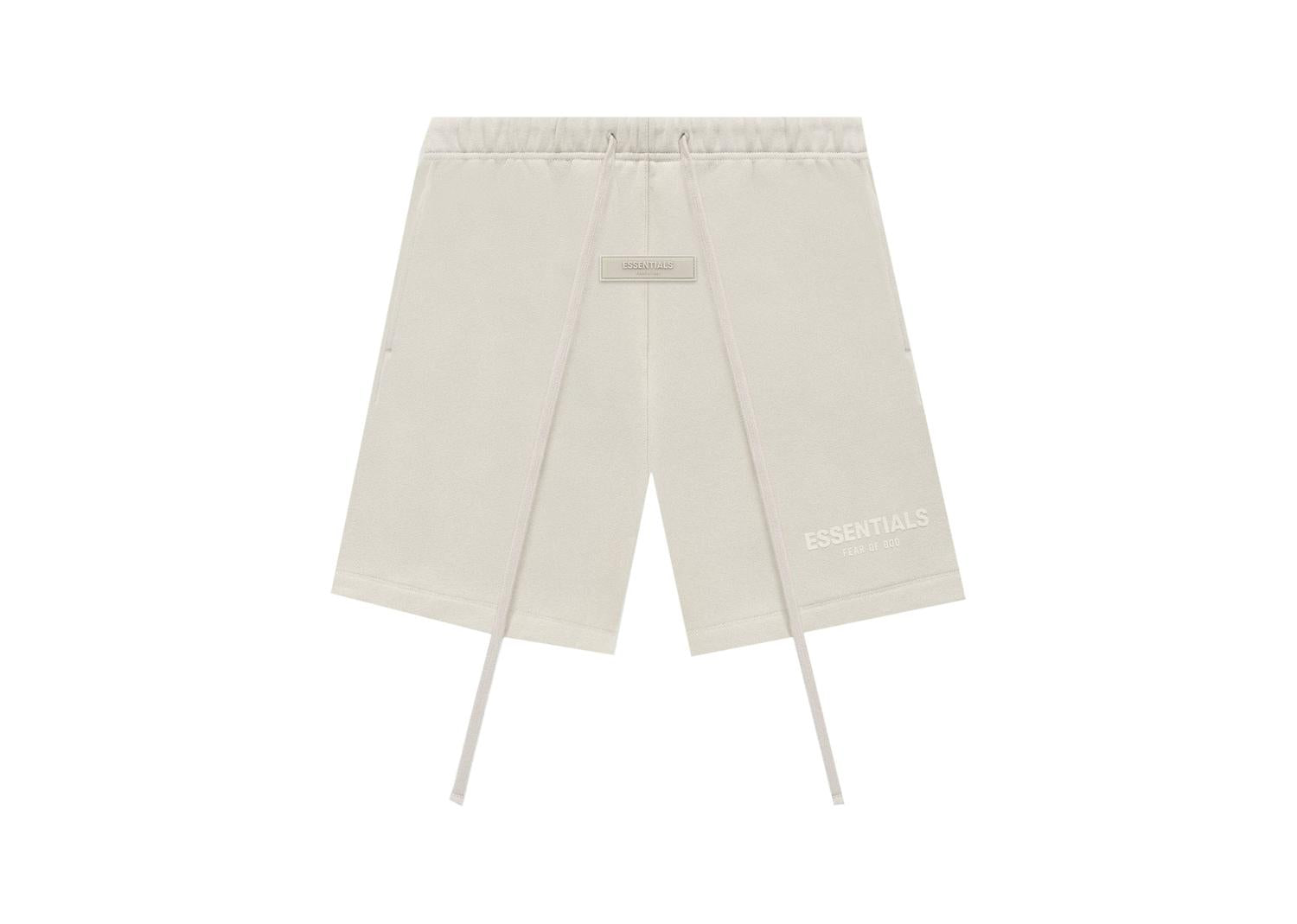 Fear of God Essentials Shorts Wheat – ZAPTILA