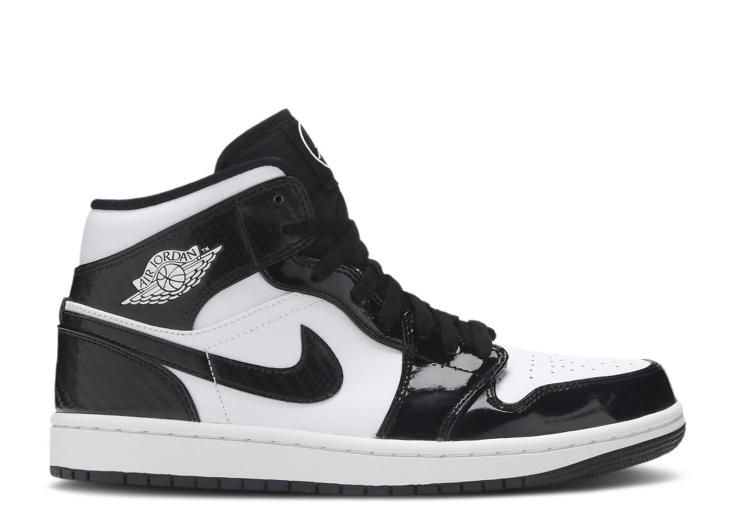 Air Jordan 1 Mid SE 'All-Star Weekend'