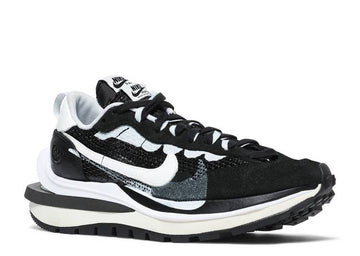Sacai x VaporWaffle 'Black White' denemezapt.myshopify.com Zaptila