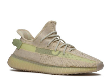 Yeezy Boost 350 V2 'Flax' denemezapt.myshopify.com Zaptila