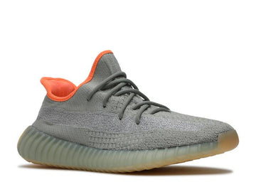 Yeezy Boost 350 V2 'Desert Sage' denemezapt.myshopify.com Zaptila