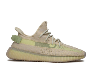 Yeezy Boost 350 V2 'Flax' denemezapt.myshopify.com Zaptila