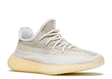 Yeezy Boost 350 V2 'Natural' denemezapt.myshopify.com Zaptila