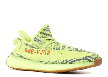 Yeezy Boost 350 V2 'Semi Frozen Yellow' denemezapt.myshopify.com Zaptila