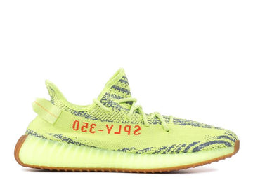 Yeezy Boost 350 V2 'Semi Frozen Yellow' denemezapt.myshopify.com Zaptila
