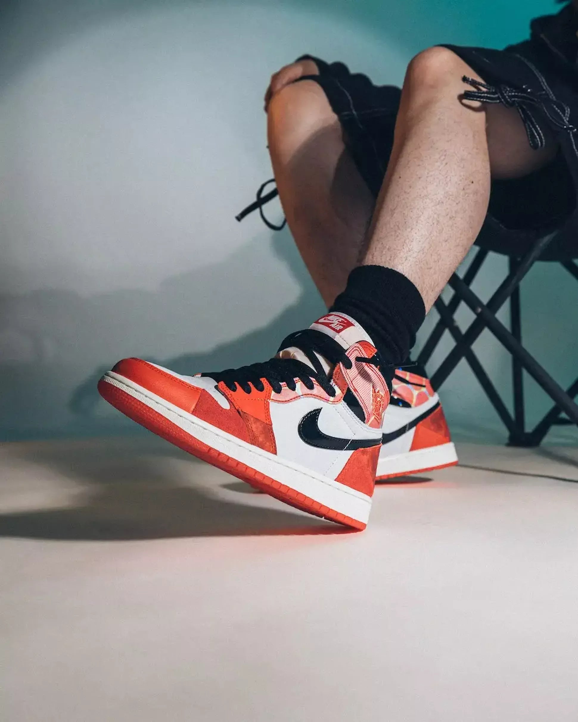 Air Jordan Modelleri - Zaptila – ZAPTILA