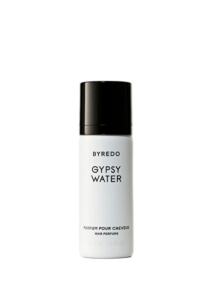 Gypsy Water 75 ml Unisex Saç Parfümü