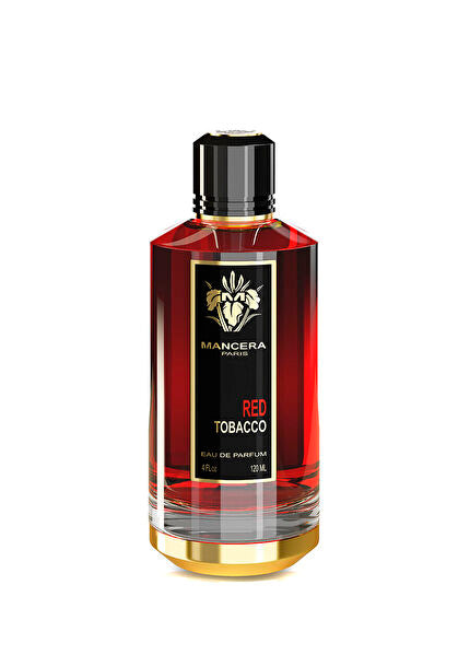 Red Tobacco EDP 120 ml Parfüm