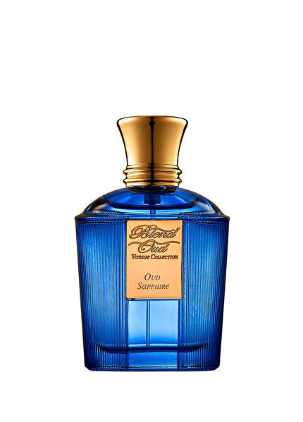 Oud Voyage Sapphire EDP 60 ml Parfüm