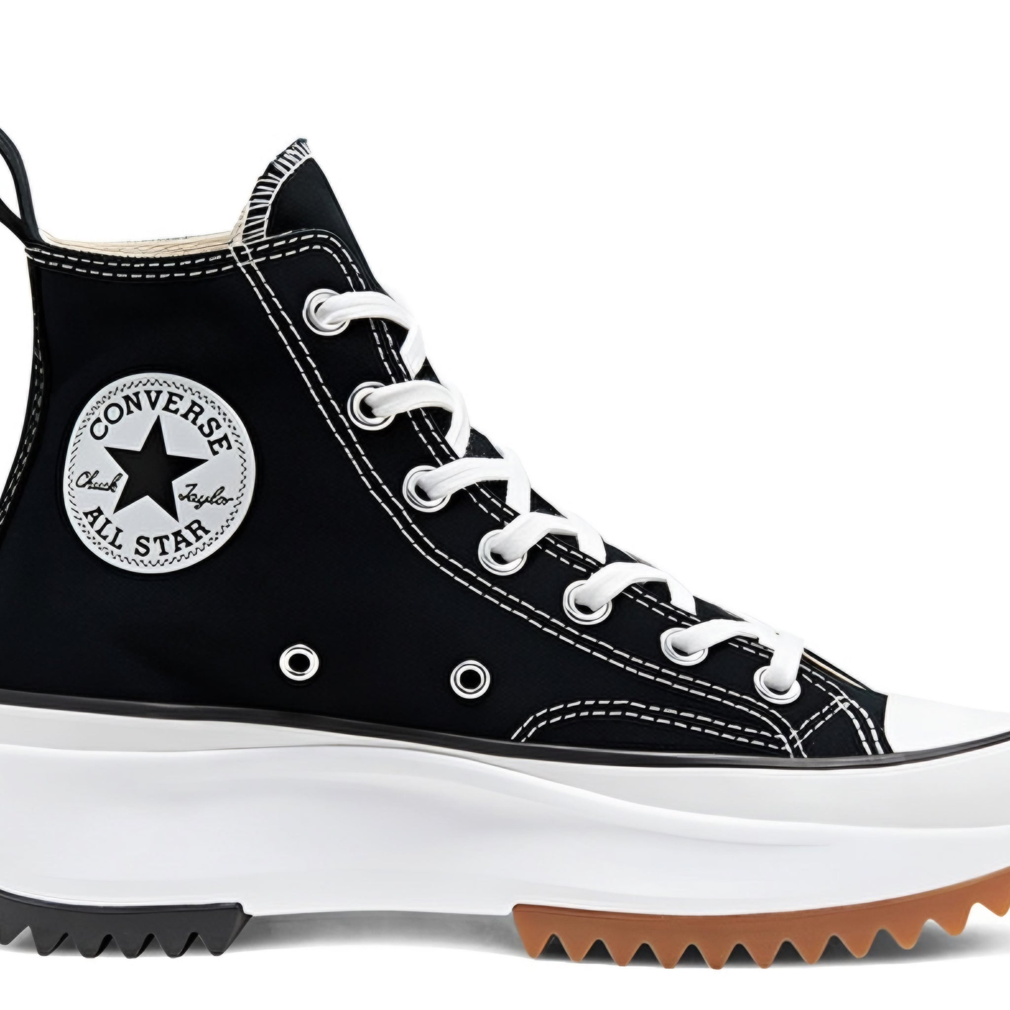 Converse Run-Star Hike 'Black' denemezapt.myshopify.com Zaptila