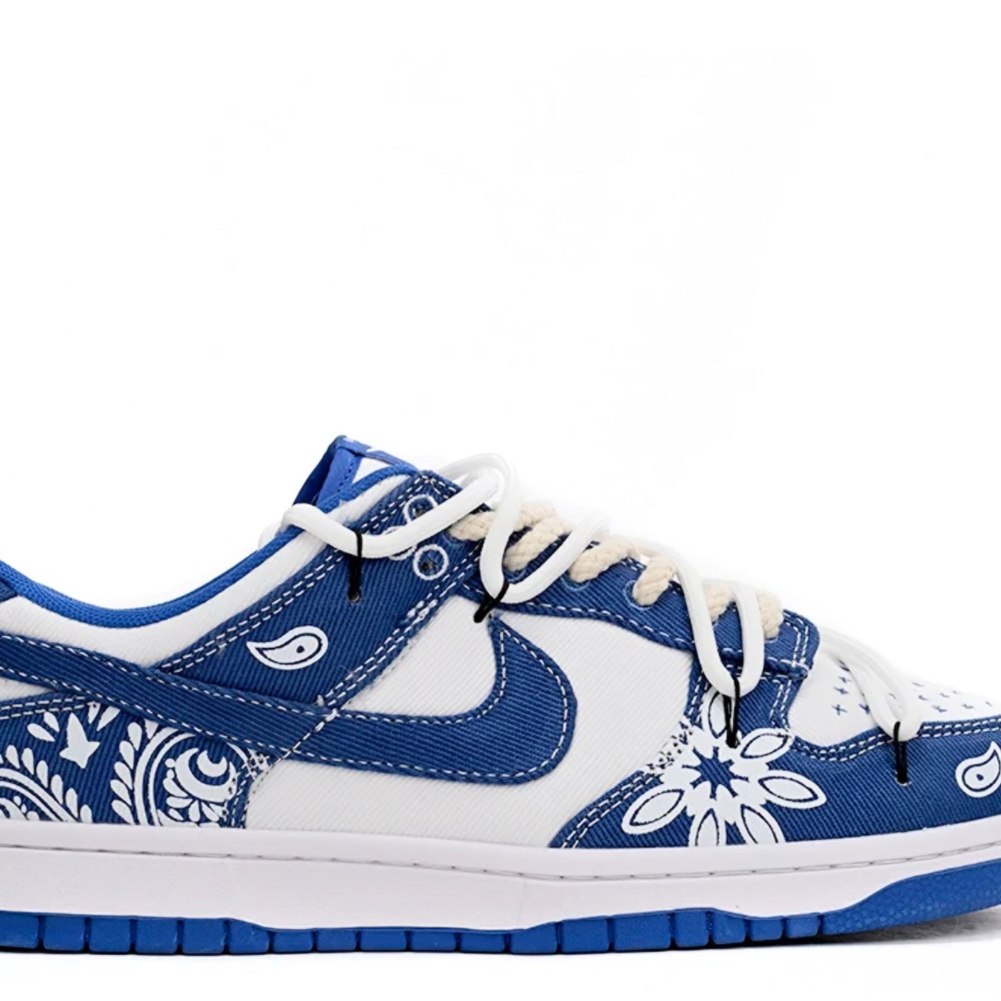 Nike Dunk Low 'Industrial Blue' denemezapt.myshopify.com Zaptila