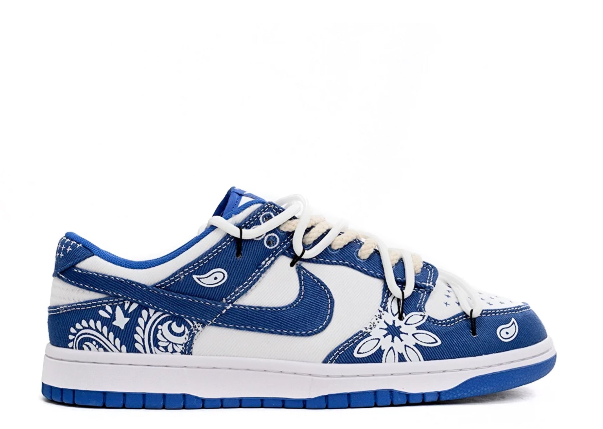 Nike Dunk Low 'Industrial Blue' denemezapt.myshopify.com Zaptila