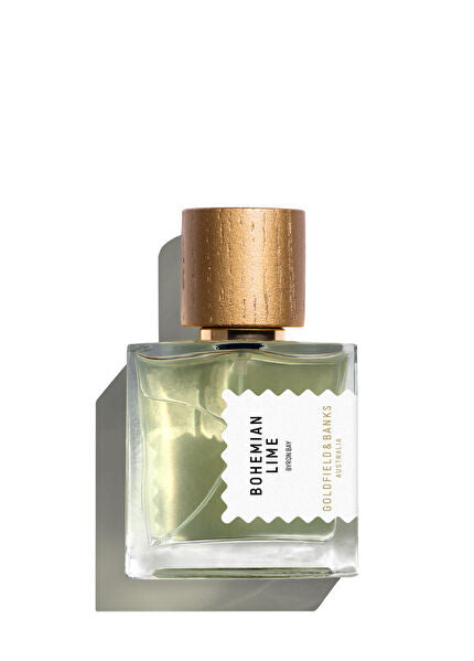 Native Collection Bohemian Lime 50 ml