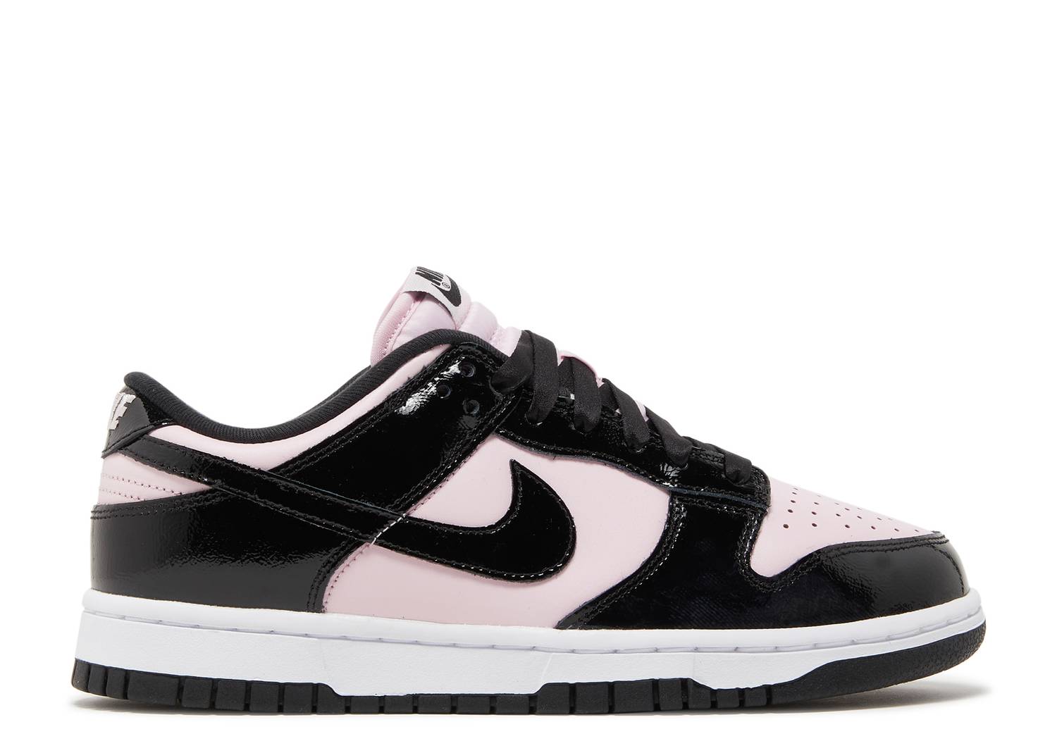Wmns Dunk Low 'Pink Foam Black' denemezapt.myshopify.com Zaptila