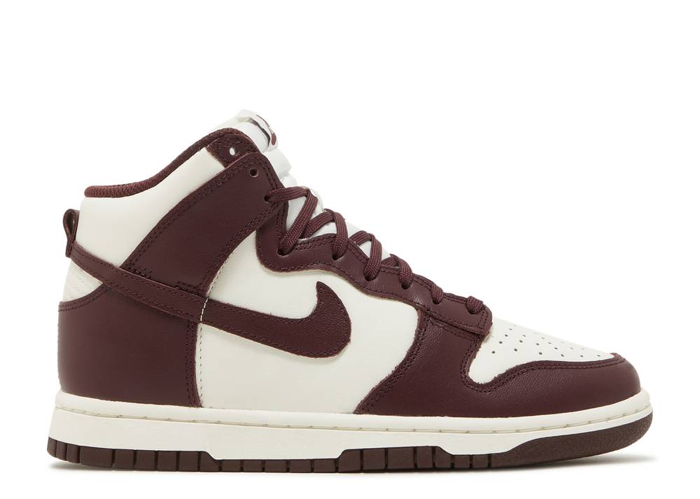 Wmns Dunk High 'Burgundy Crush' denemezapt.myshopify.com Zaptila