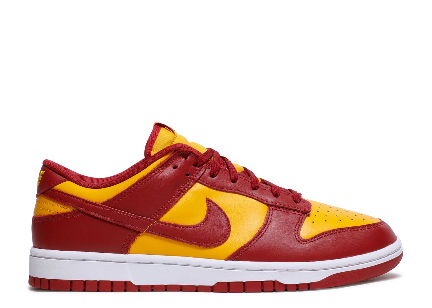 Nike Dunk Low 'USC' denemezapt.myshopify.com Zaptila