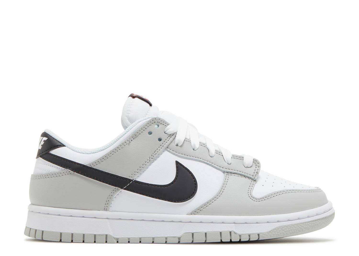 Nike Dunk Low SE 'Lottery Pack - Grey Fog' denemezapt.myshopify.com Zaptila