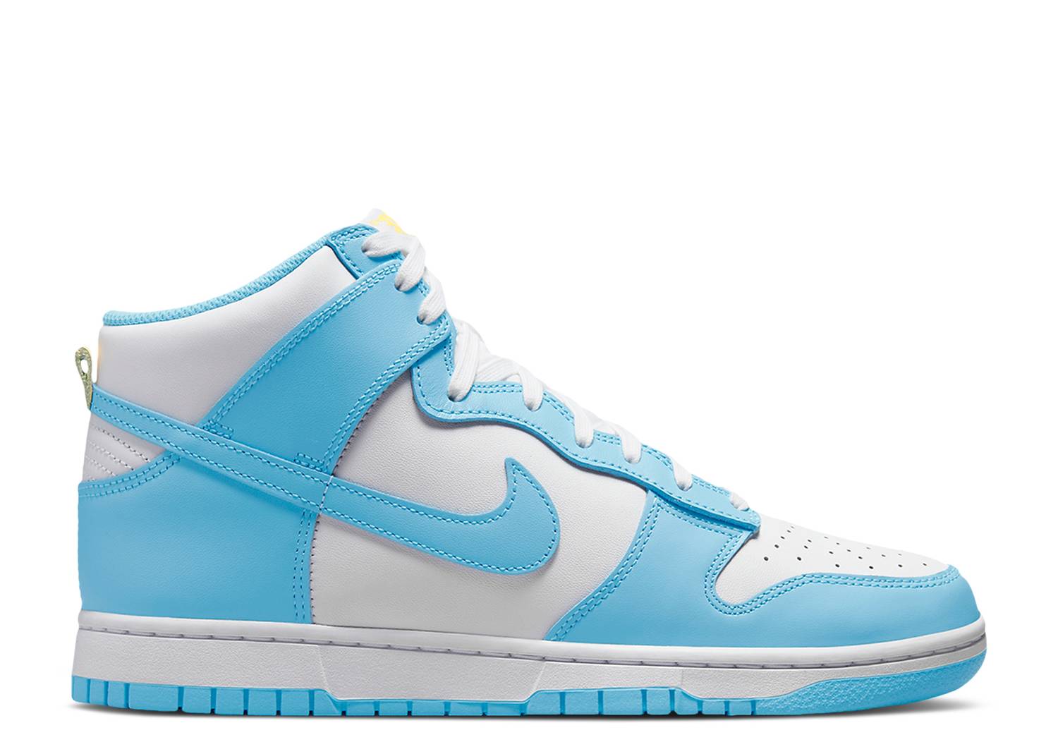 Nike Dunk High &lsquo;Blue Chill&rsquo; denemezapt.myshopify.com Zaptila