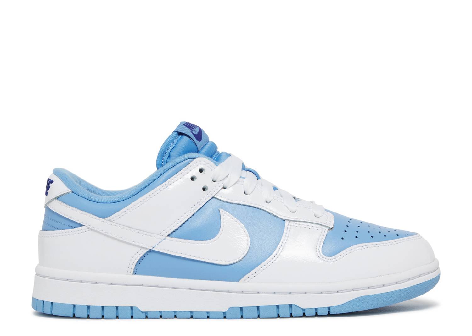 Nike Dunk Low &lsquo;Reverse UNC&rsquo; denemezapt.myshopify.com Zaptila