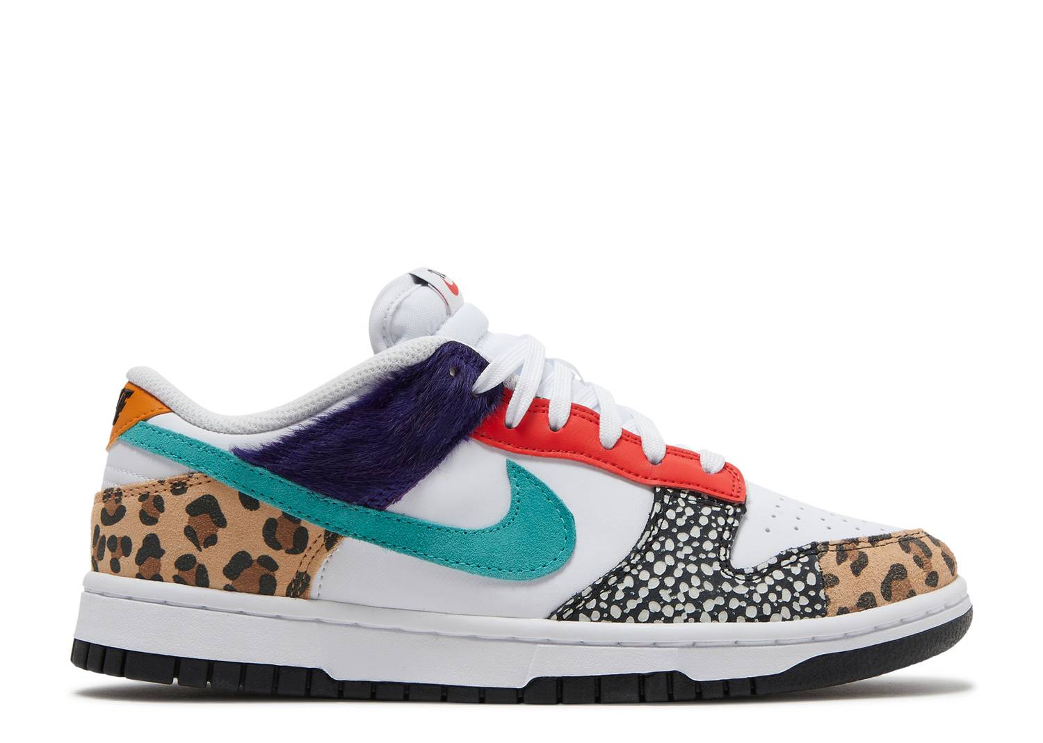 Women's Dunk Low SE 'Safari Mix' denemezapt.myshopify.com Zaptila