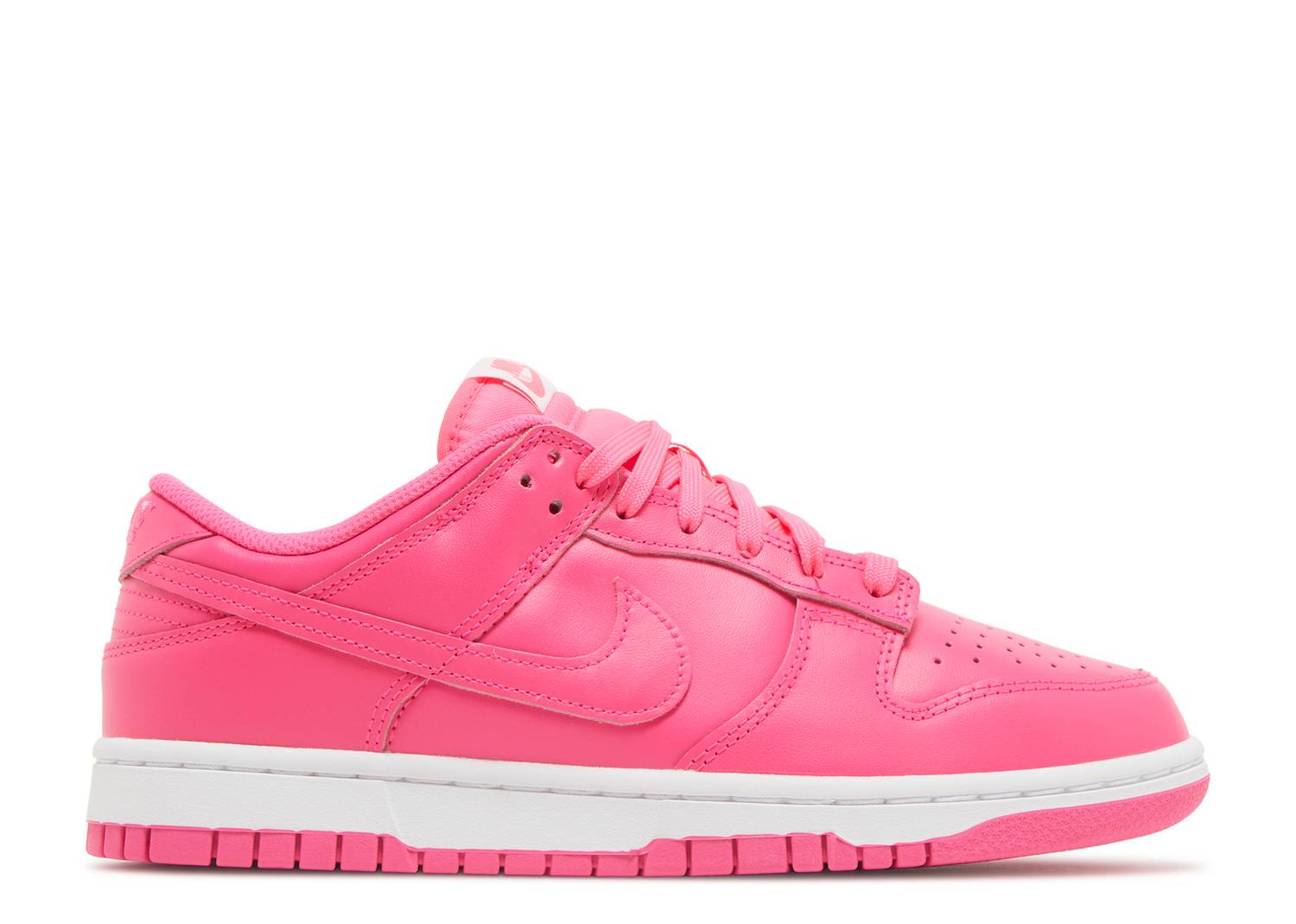 Nike Women&rsquo;s Dunk Low &lsquo;Hyper Pink&rsquo; denemezapt.myshopify.com Zaptila