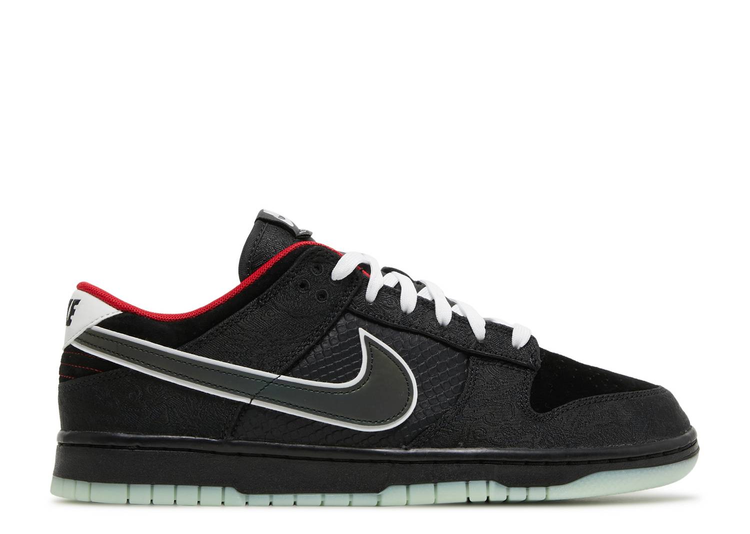 League Of Legends x Dunk Low 'Black' denemezapt.myshopify.com Zaptila