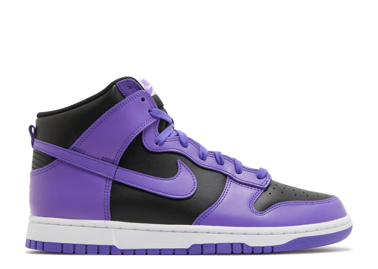 Nike Dunk High 'Psychic Purple' denemezapt.myshopify.com Zaptila