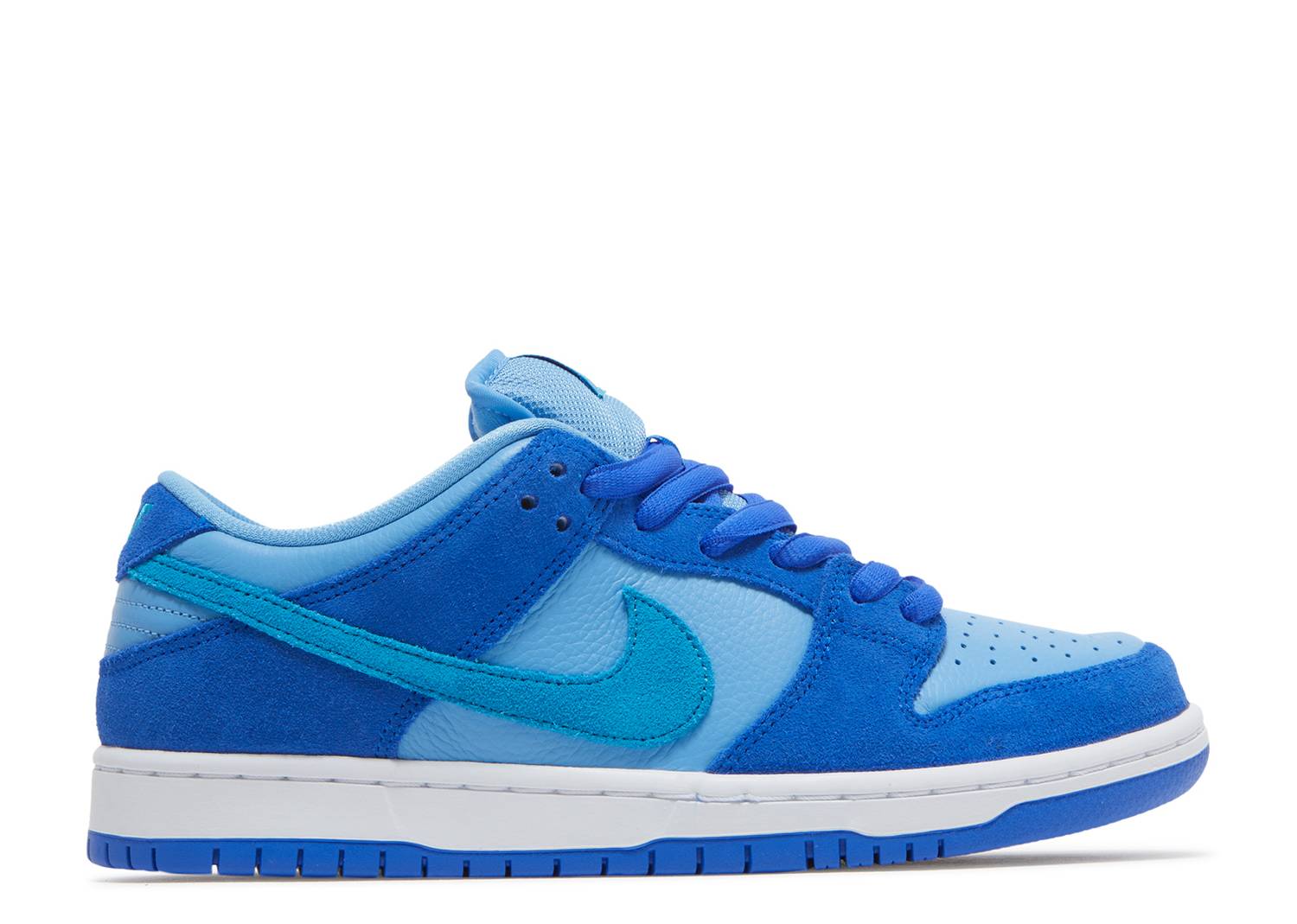 Dunk Low Pro SB Fruity Pack 'Blue Raspberry' denemezapt.myshopify.com Zaptila