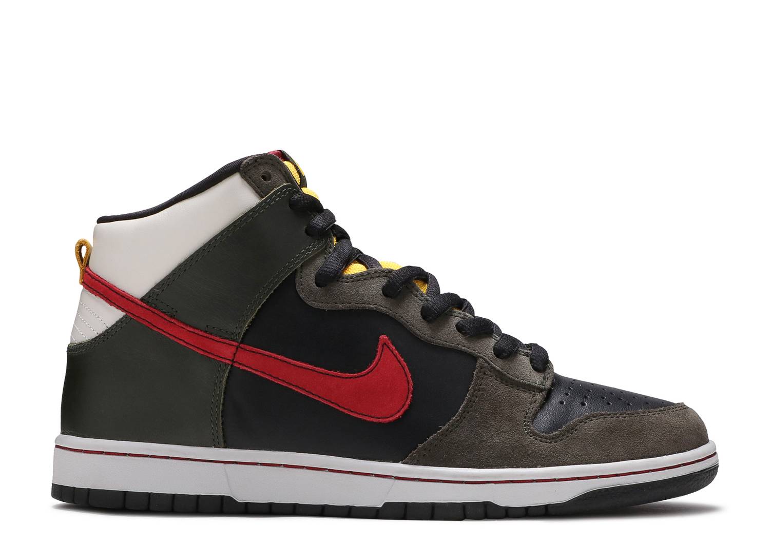 Dunk High Premium 'Boba Fett' denemezapt.myshopify.com Zaptila