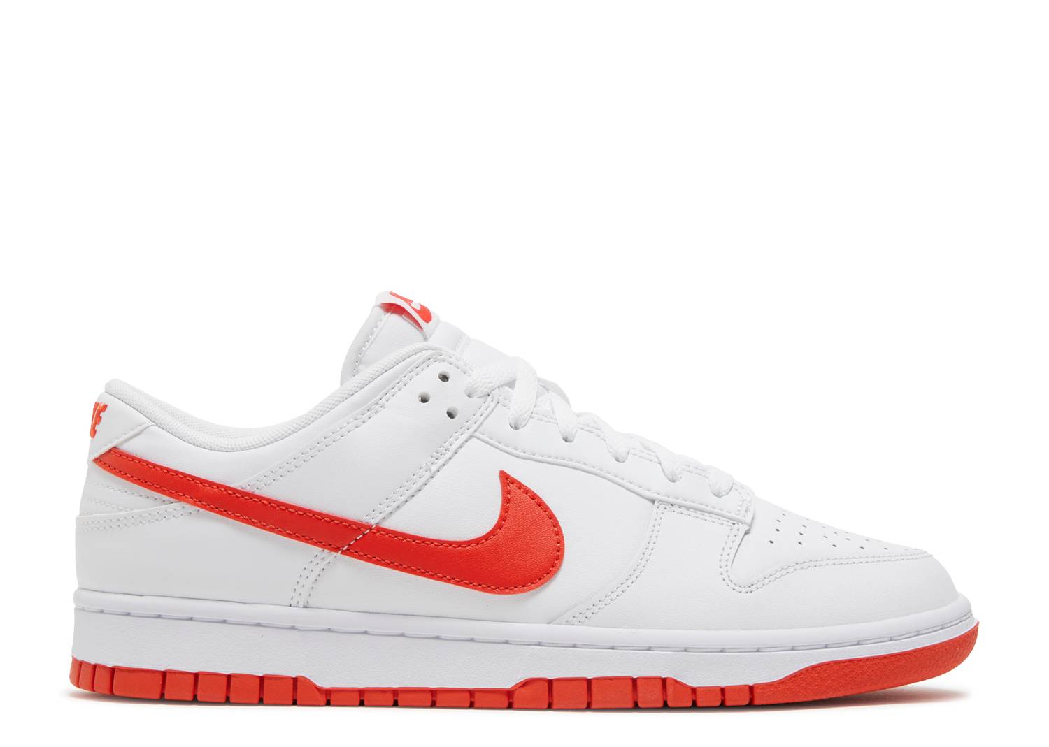 Nike Dunk Low 'Picante Red' denemezapt.myshopify.com Zaptila