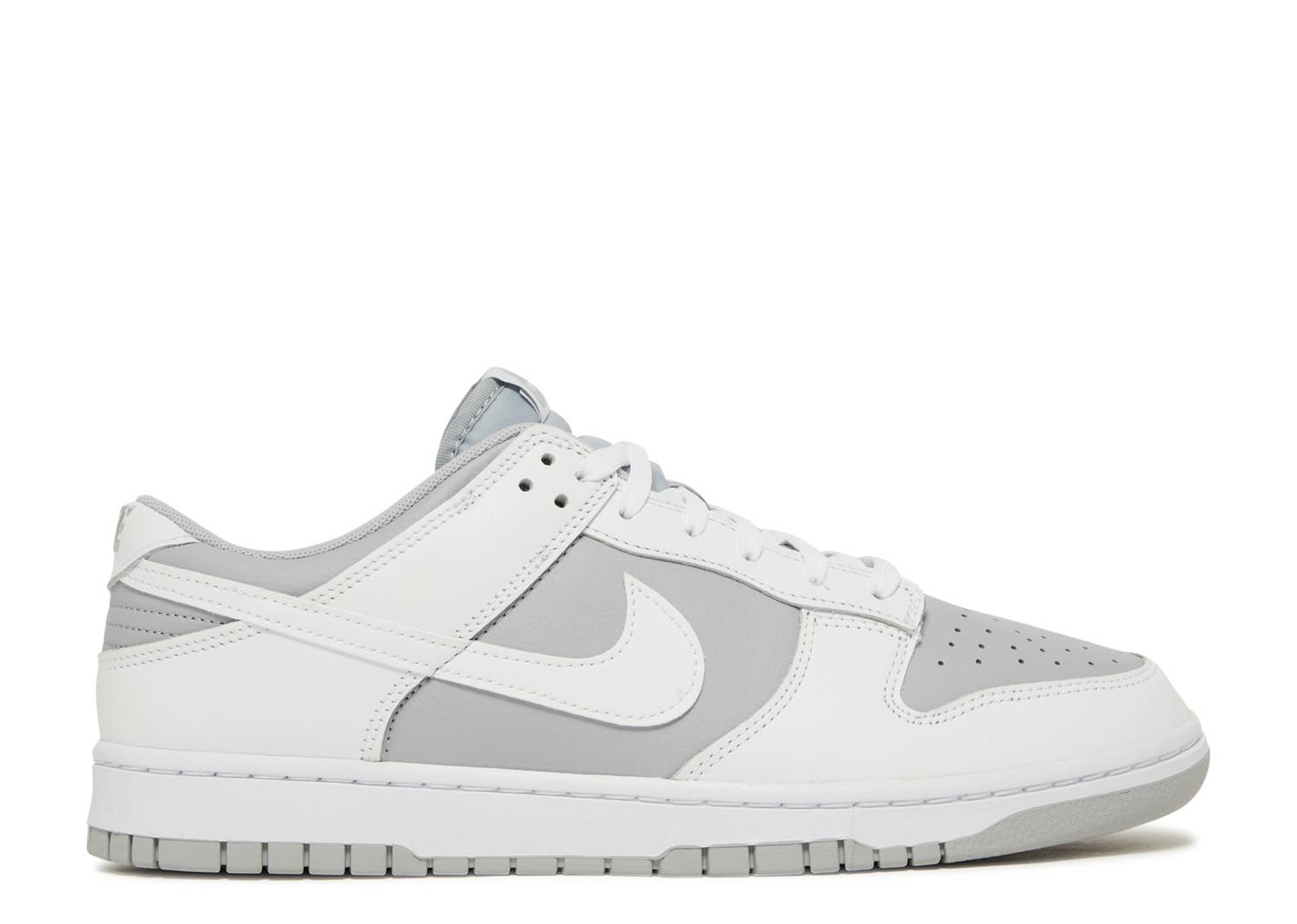 Nike Dunk Low &lsquo;White Neutral Grey&rsquo; denemezapt.myshopify.com Zaptila