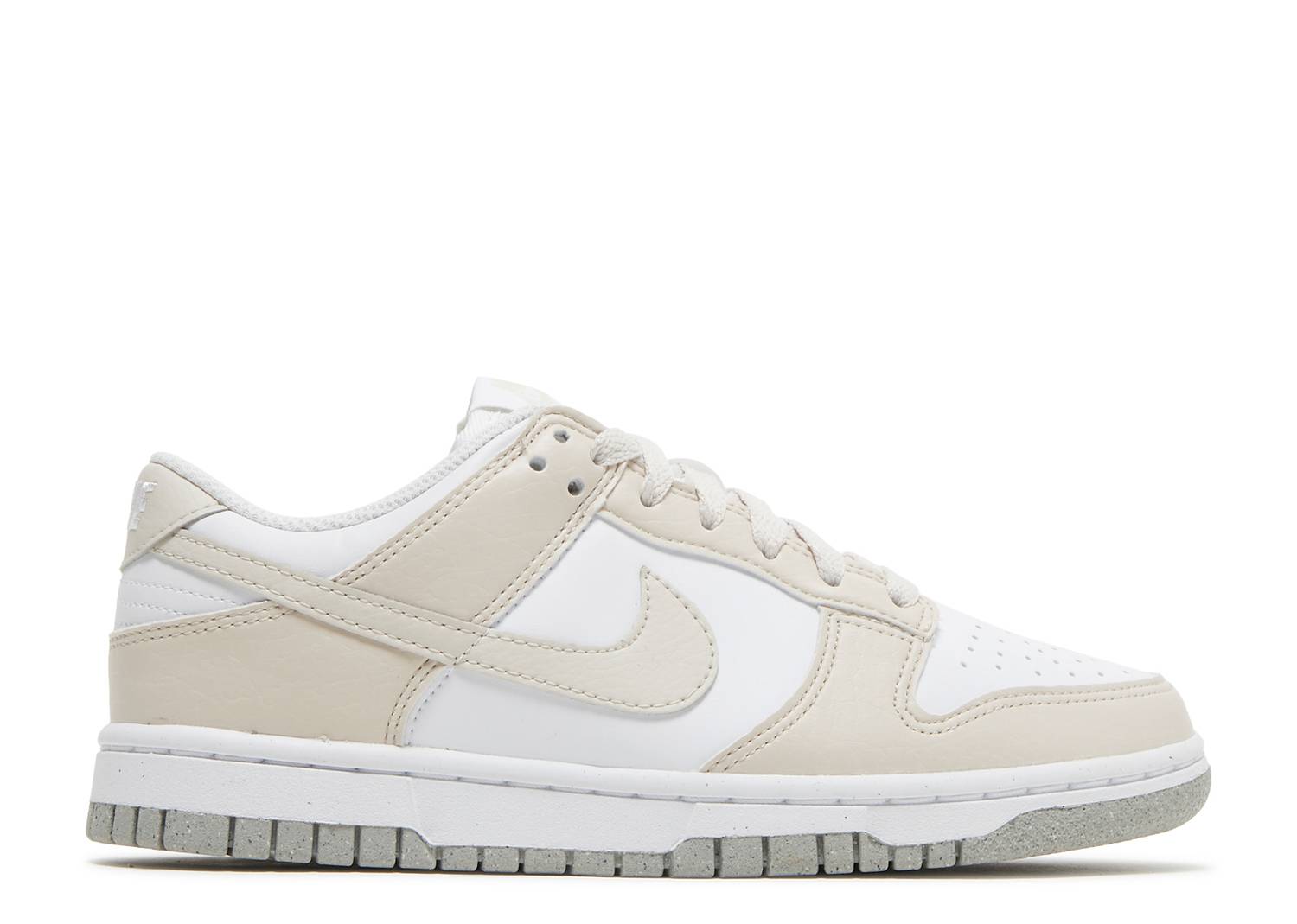 Wmns Nike Dunk Low Next Nature 'White Cream' denemezapt.myshopify.com Zaptila