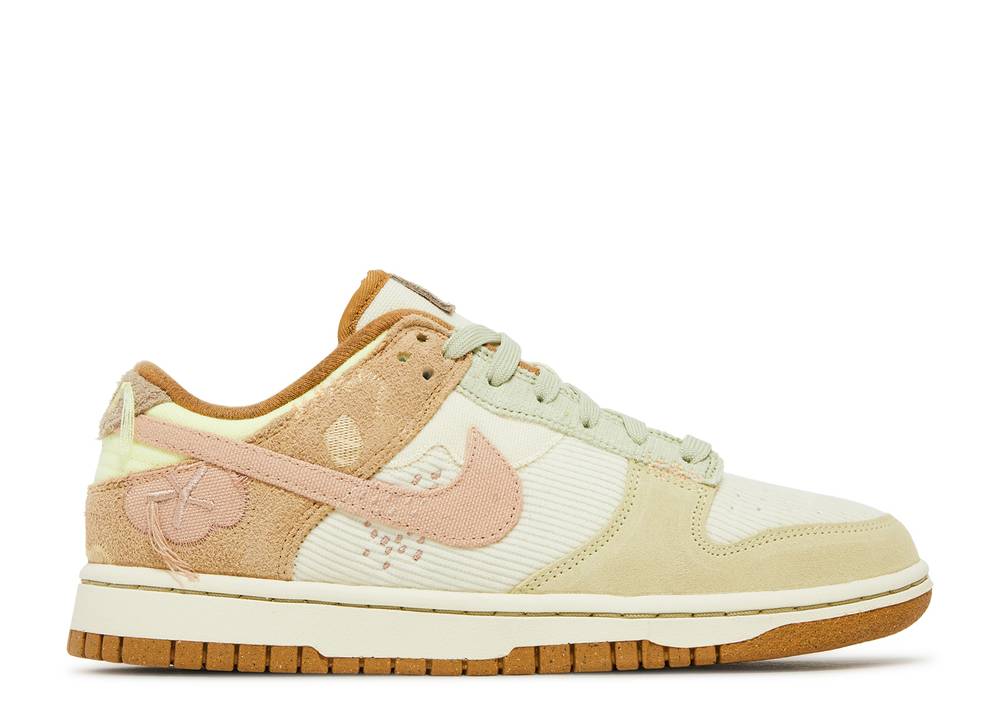 Wmns Dunk Low On 'The Bright Side' denemezapt.myshopify.com Zaptila