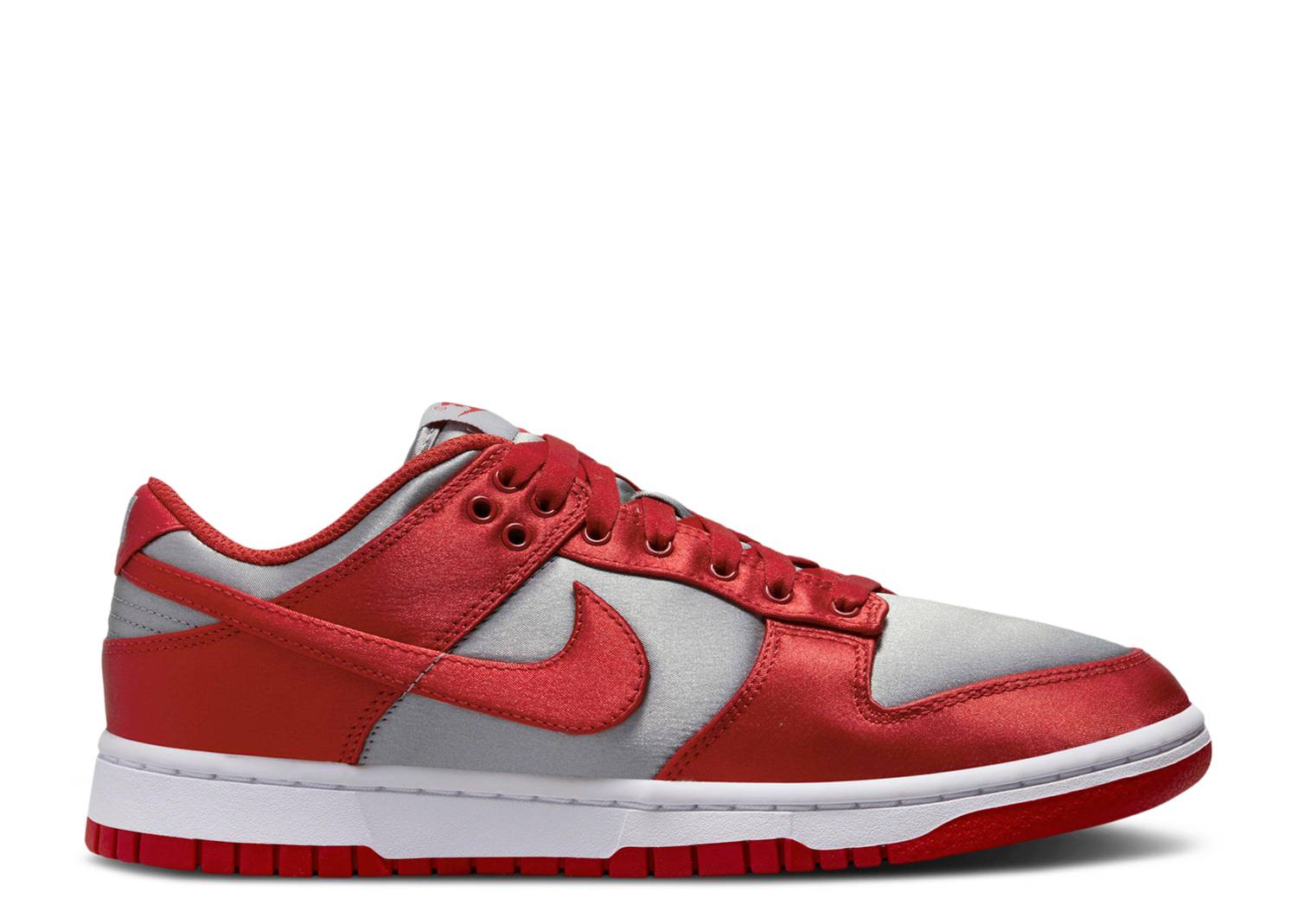 Wmns Dunk Low 'Satin UNLV' denemezapt.myshopify.com Zaptila