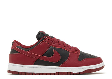 Wmns Dunk Low Next Nature 'Team Red Black'