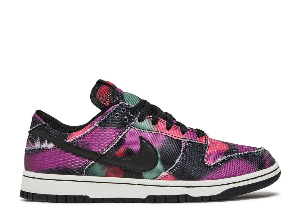 Nike Dunk Low Retro Premium &lsquo;Graffiti&rsquo; denemezapt.myshopify.com Zaptila