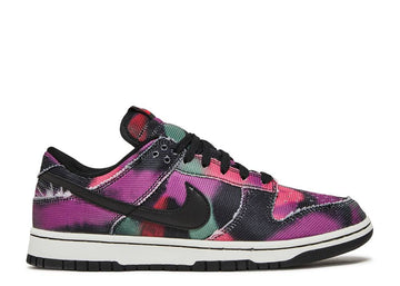 Nike Dunk Low Retro Premium ‘Graffiti’