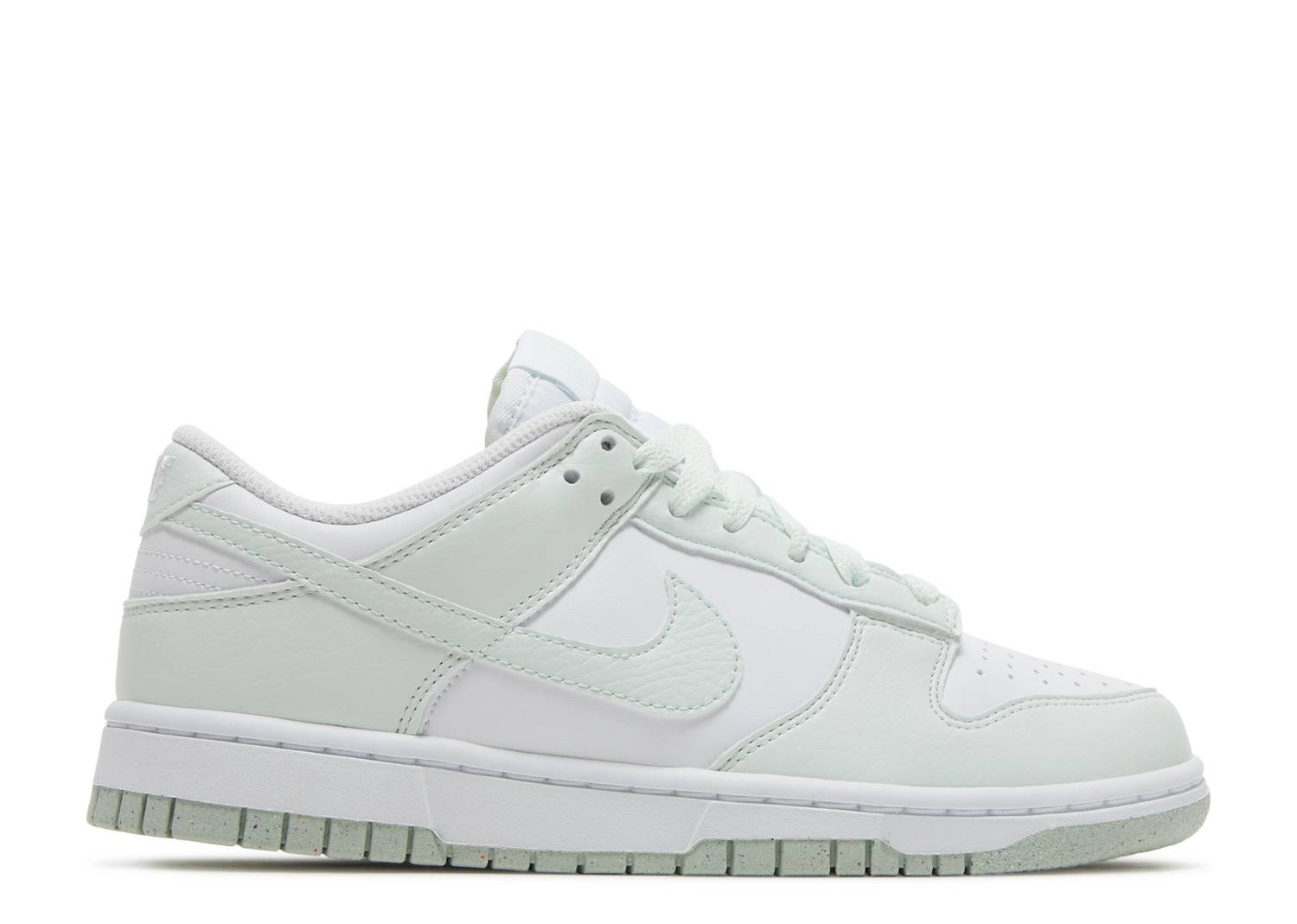 Wmns Dunk Low Next Nature 'White Mint' denemezapt.myshopify.com Zaptila