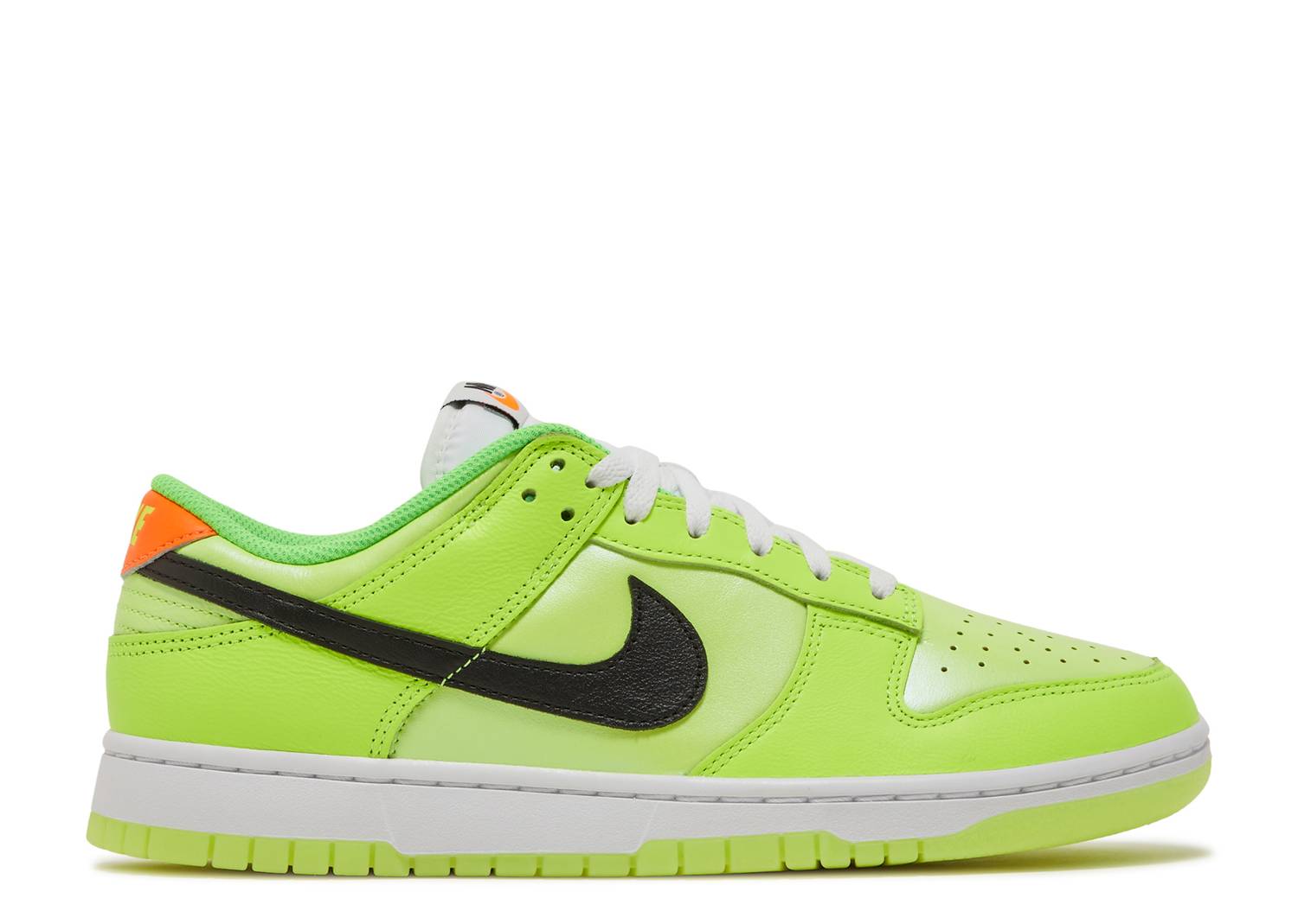 Nike Dunk Low SE 'Volt' denemezapt.myshopify.com Zaptila