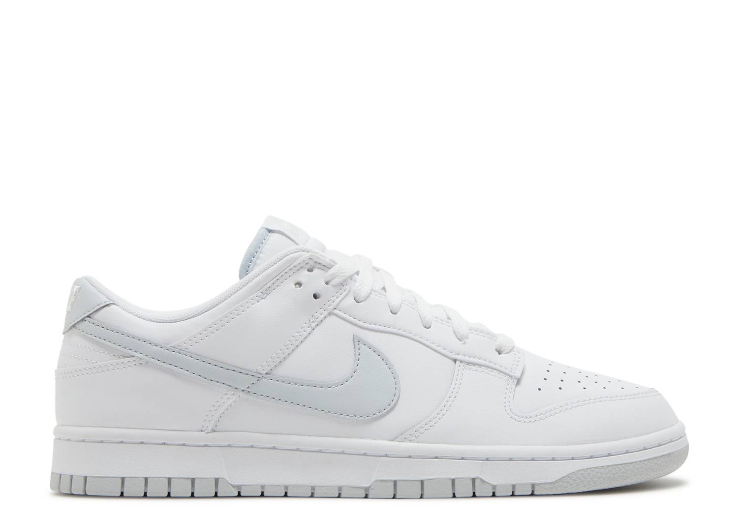Nike Dunk Low &lsquo;Pure Platinum&rsquo; denemezapt.myshopify.com Zaptila