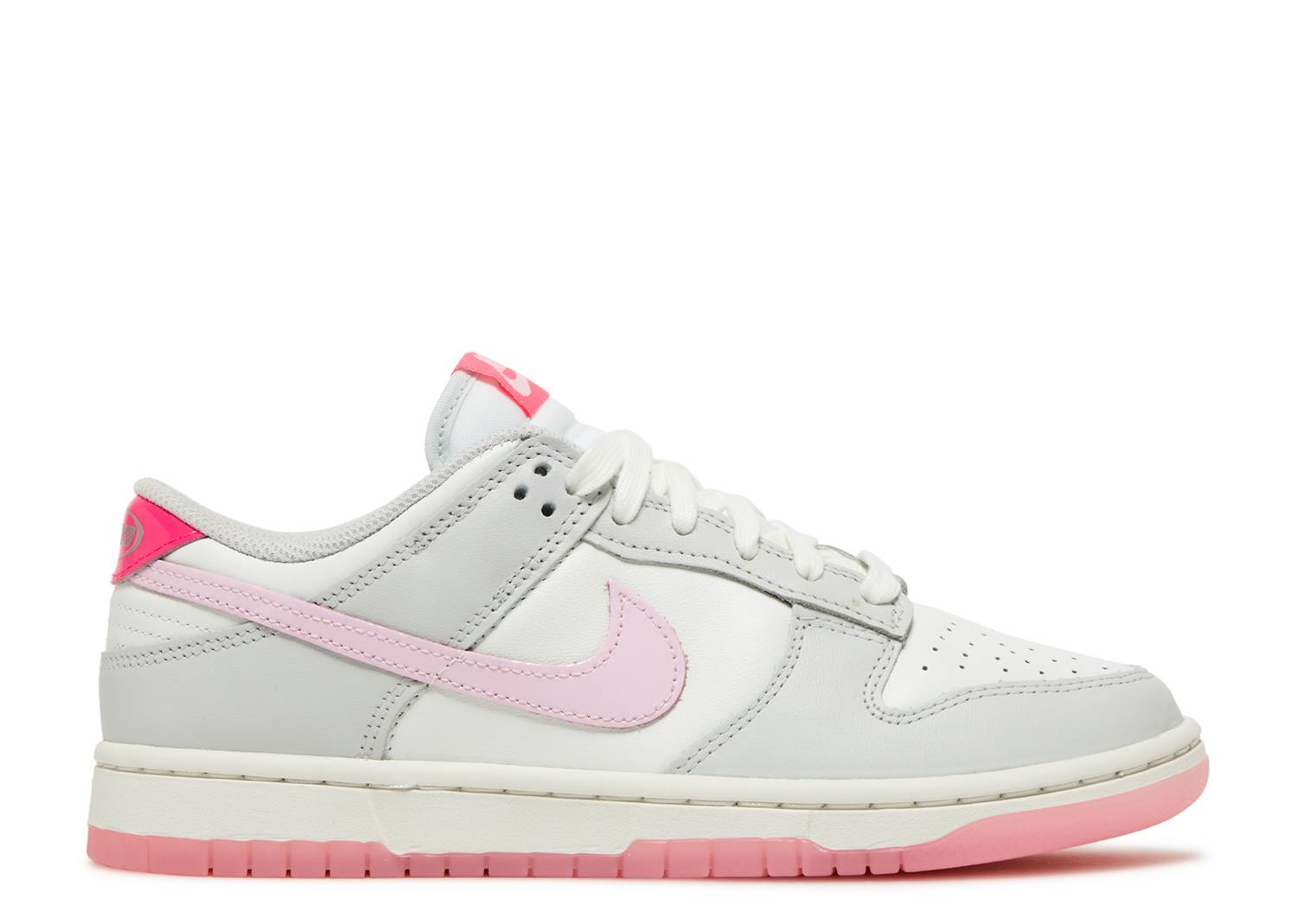 Wmns Dunk Low Pack 'Pink Foam' denemezapt.myshopify.com Zaptila