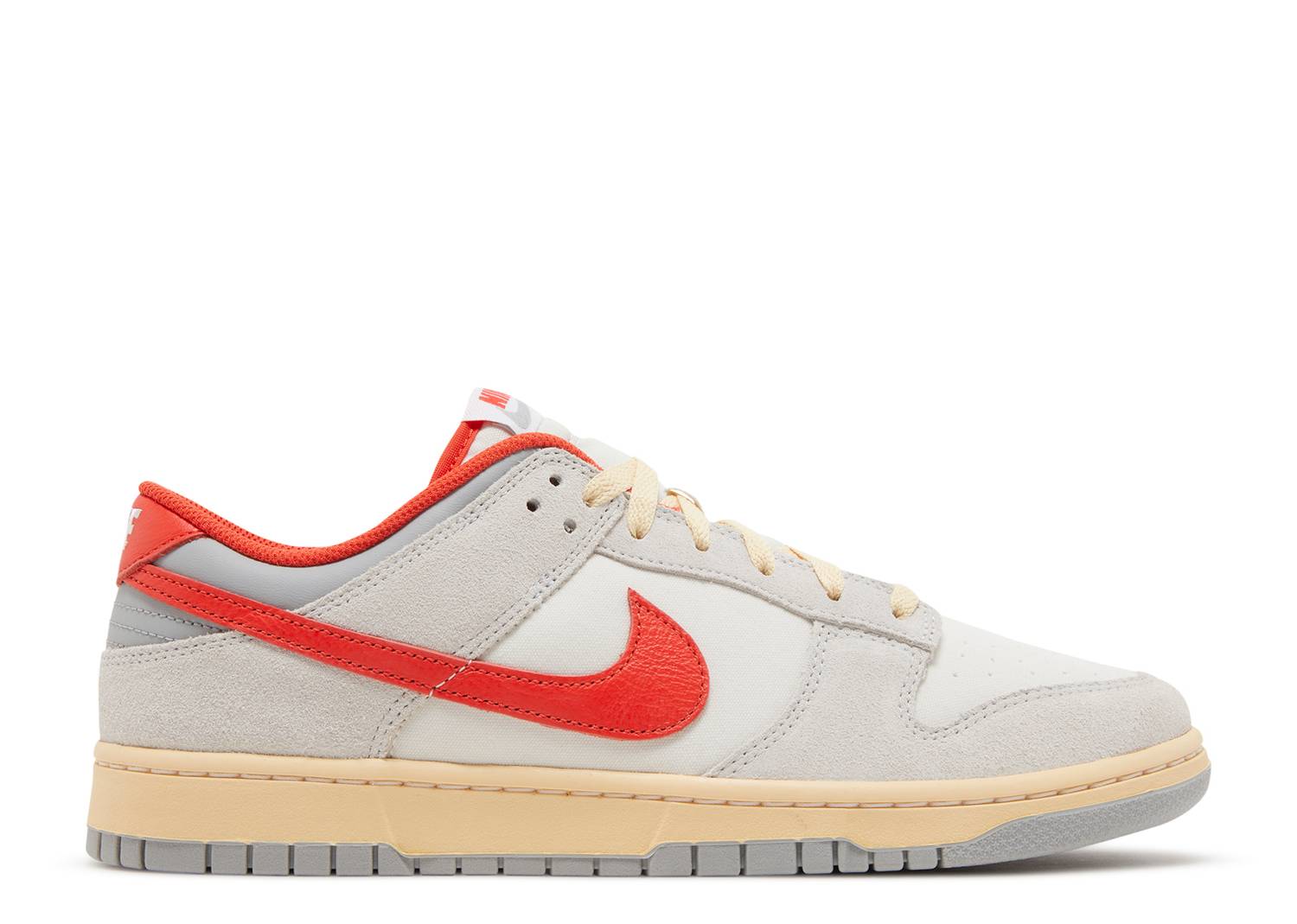 Dunk Low Athletic 'Department Picante Red' denemezapt.myshopify.com Zaptila